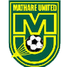 Mathare United logo