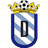 UD Melilla B logo