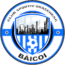 CSO Baicoi logo - Crevedia VS Cso Baicoi Score Today