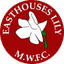Easthouses Lily Miners Welfare FC logo