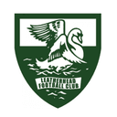 Leatherhead logo - Sports VS Leatherhead Sport