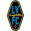 Las Vegas Lights logo - Lights VS New Mexico United Score Today