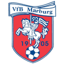 VfB Marburg logo - Waldgirmes VS Vfb Marburg Result