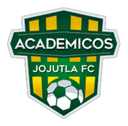 Academicos Jojutla FC logo - Fc VS Atletico Real Morelos Result Today