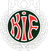 Kiffen W logo