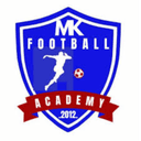 MK Academy (W) logo - W VS Mk Academy W Live Score