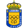 Calasancio (W) logo - W VS Cd Calahorra W Score Today