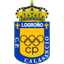 Calasancio (W) logo