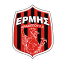 Ermis Aradippou logo - Aradippou VS Aep Polemidion Sport