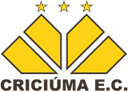 Criciuma logo - Novorizontino VS Criciuma Result Today