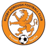 Rugby Borough logo
