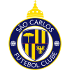 Sao Carlos Youth logo - Youth VS Brasilis Fc Youth Live Score