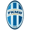 Mlada Boleslav B logo - B VS Mlada Boleslav B Live Score