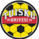 Tuisku (W) logo - W VS Parkunmaen Apassit W Live