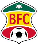 Barranquilla FC logo - Cartagena VS Barranquilla Fc Sport