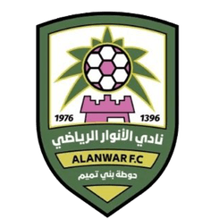 Al-Anwar Club logo