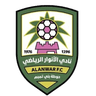 Al-Anwar Club logo