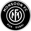 Monsoon FC logo