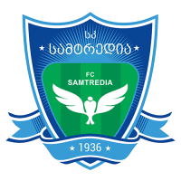 Samtredia logo