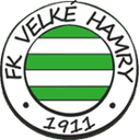 Velke Hamry logo - Hamry VS Pardubice B Result Today