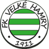 Velke Hamry logo