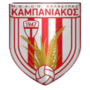 Kambaniakos logo - Kambaniakos VS Kallithea Result Today