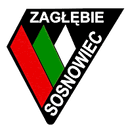 Zaglebie Sosnowiec Youth logo - Youth VS Gks Katowice Ii Result