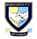 Berkhamsted Town logo - Ware VS Berkhamsted Town Result