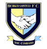 Berkhamsted Town logo