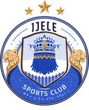 Ijele SC Youth logo - Youth VS Ojodu City Youth Sport