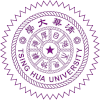 National Tsinghua University logo - University VS Taiwan University Result