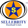 Sellebrity logo - Rangers VS Sellebrity Live Score
