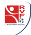 La Roche Women logo - Fra Coupe De Feminine 32833 Football