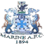 Marine logo