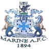 Marine logo