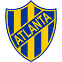 Atletico Atlanta logo - Atlanta VS Chaco For Ever Score Today