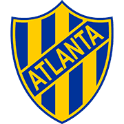 Atletico Atlanta logo