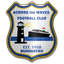 Across the Waves FC logo