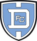 Delaware logo - United VS Delaware Live