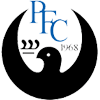 Portstewart logo - Coleraine VS Portstewart Live Score Today