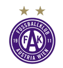 Austria Wien U19 logo - U VS Austria Wien U Score