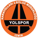 Izmir Yolspor logo - Yolspor VS Menemen Genclik Spor Live Score
