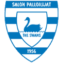 Salon Palloilijat logo - Lahti VS Salon Palloilijat Score