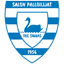 Salon Palloilijat logo