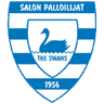Salon Palloilijat logo