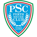 Perth SC logo - Fc VS Perth Sc Score