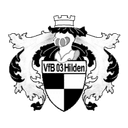 VfB Hilden logo - Buderich VS Vfb Hilden Result