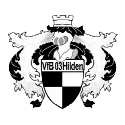 VfB Hilden logo