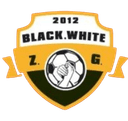 Zigong Black White logo - White VS Guizhou Feiying Result