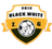 Zigong Black White logo